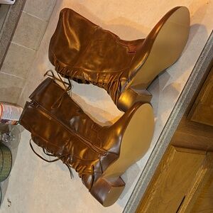 Listing And Item Will Soon Be Deleted Knee high boot